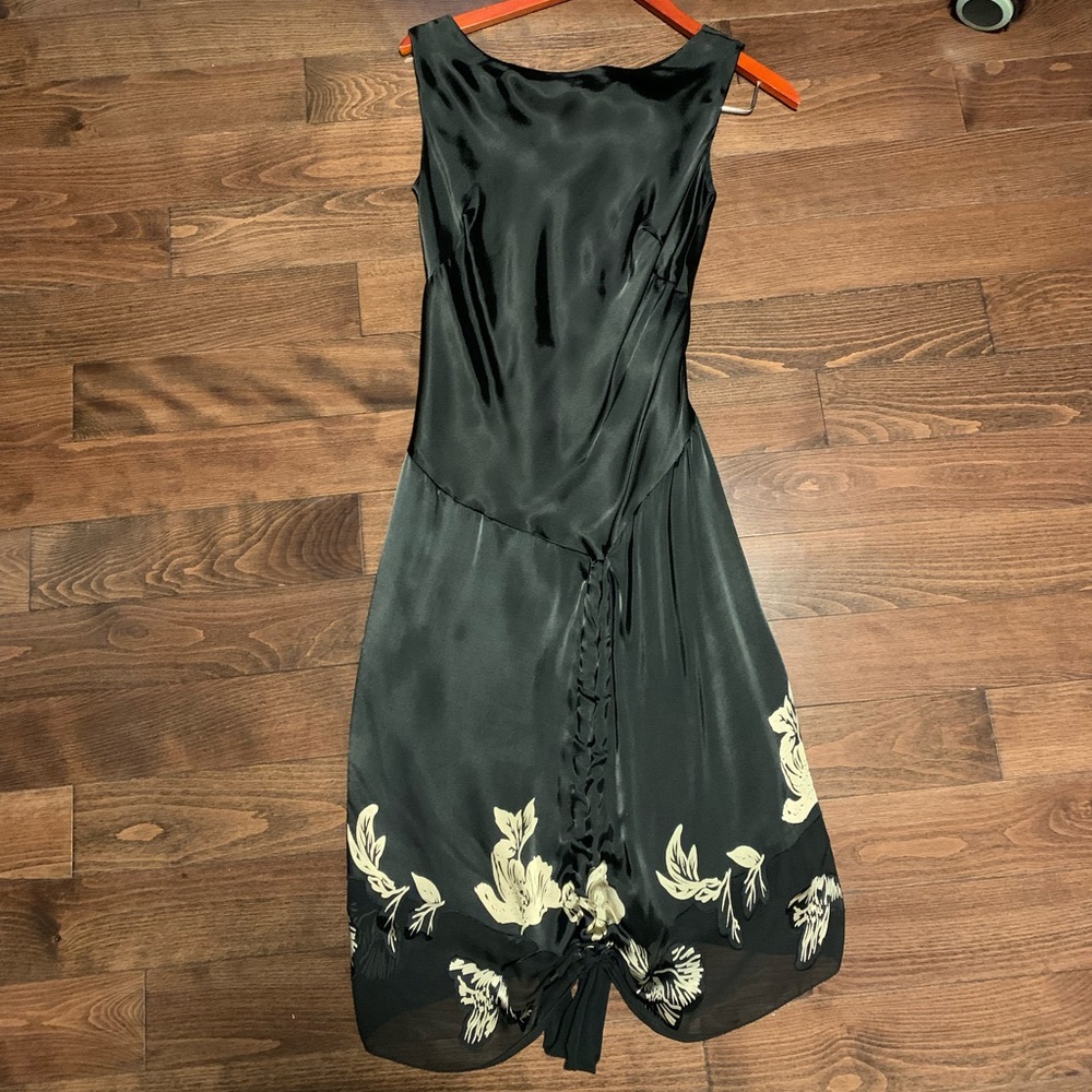 Max studio dress size 0